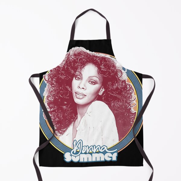 Artikelvorschau, Donna Summer entworfen und verkauft von chiarasbubble.