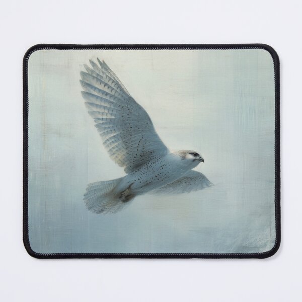 Item preview, Across the Cold Air designed and sold by NordicDreams.