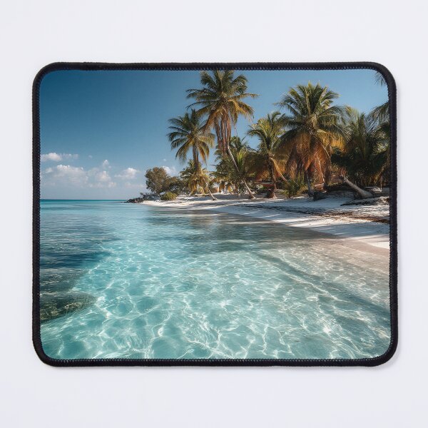 Item preview, Tropical Calm of the Caribbean designed and sold by daila70.