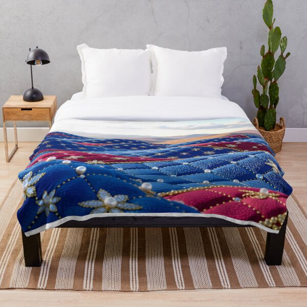 Item preview, Les Montagnes Imaginaires designed and sold by NineCatsStudio.