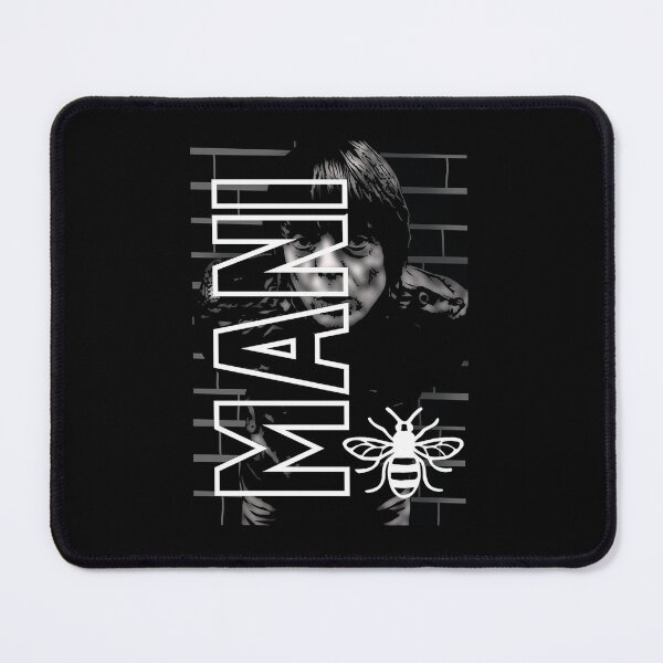 Item preview, Mani Stone Roses Primal Scream Tribute designed and sold by ClanfixHub.