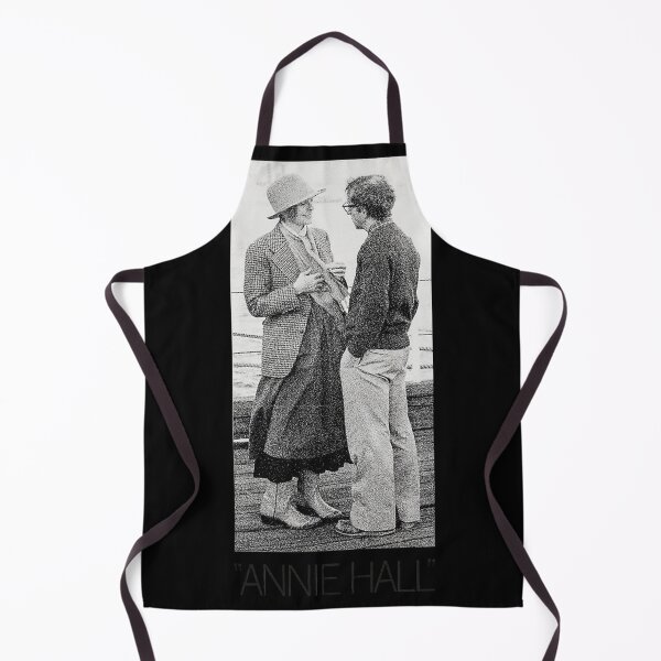 Item preview, Annie Hall designed and sold by chiarasbubble.