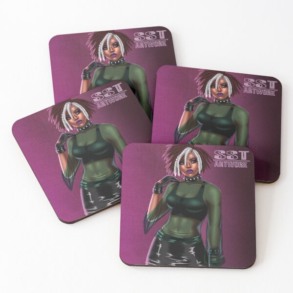 Item preview, Evolution Rogue designed and sold by SSTArtwork.