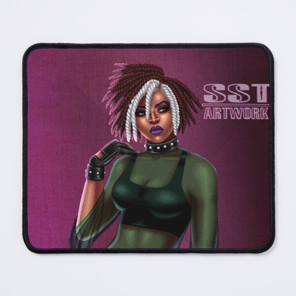 Item preview, Evolution Rogue designed and sold by SSTArtwork.