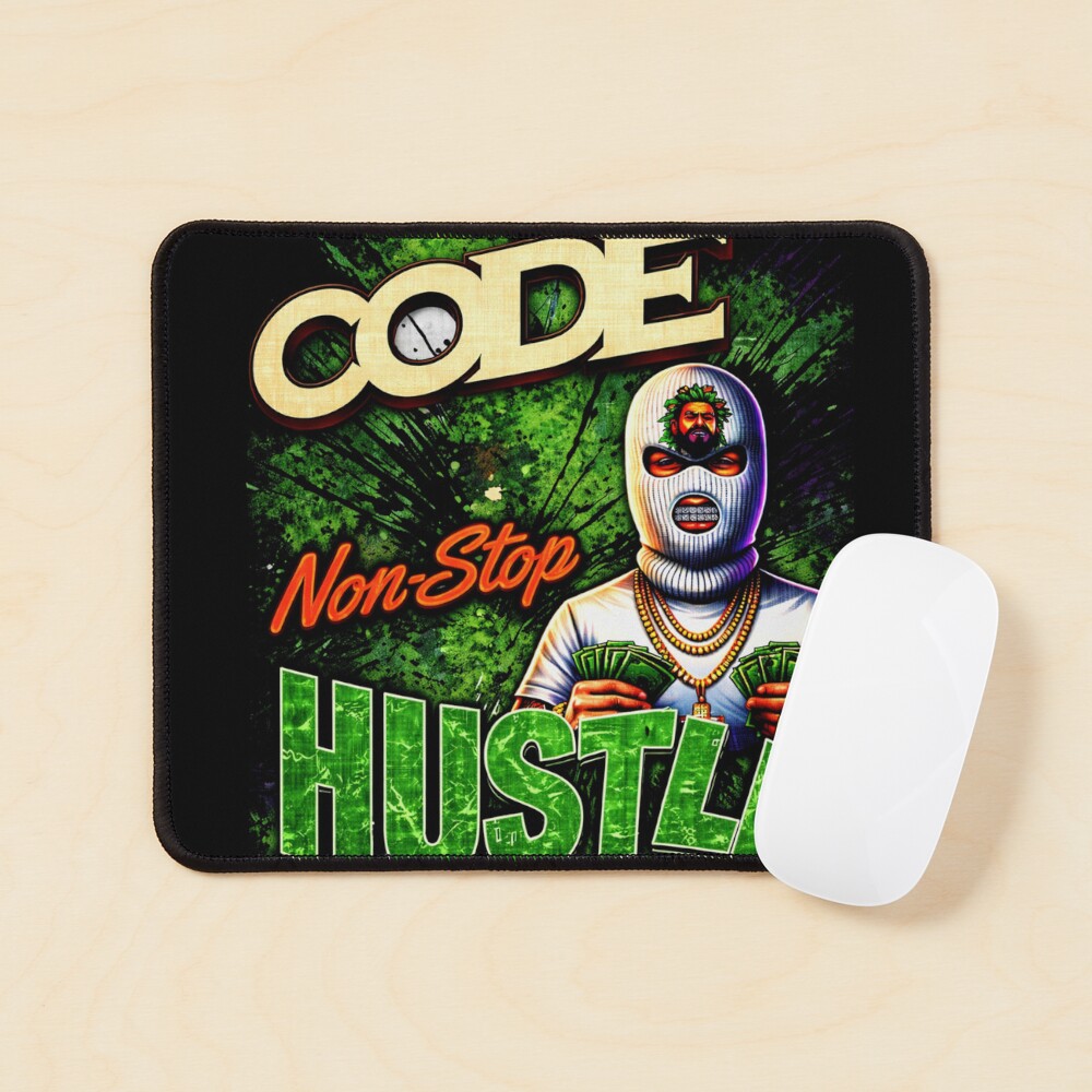 Item preview, Mouse Pad designed and sold by ProShop363.