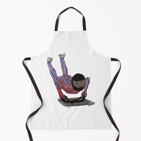Item preview, Skeleton Bobsleigh Rider designed and sold by louweasely.