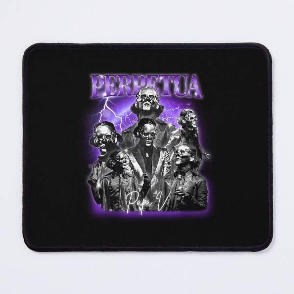 Item preview, Papa V Perpetua 90S Style designed and sold by ClanfixHub.