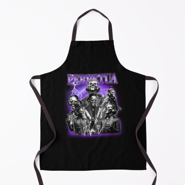 Item preview, Papa V Perpetua 90S Style designed and sold by ClanfixHub.