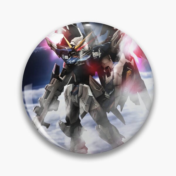 Item preview, destiny gundamseed full colour design digital art designed and sold by sabartgunpla.