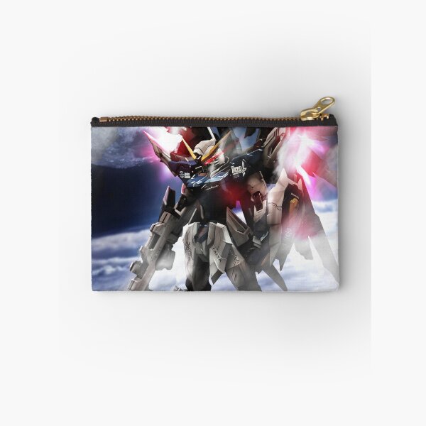 Item preview, destiny gundamseed full colour design digital art designed and sold by sabartgunpla.