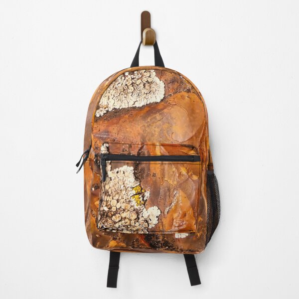 Item preview, Amber rock as an abstract pattern. designed and sold by NaturePhotography.