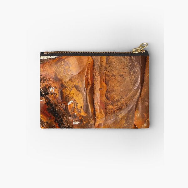 Item preview, Amber rock as an abstract pattern. designed and sold by NaturePhotography.
