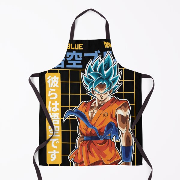 Item preview, Copy of Legendary Warrior Energy – Power Awakening Artwork designed and sold by ZenAnimeWearz.