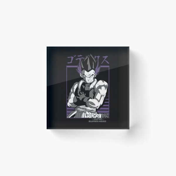 Item preview, Copy of Legendary Warrior Energy – Power Awakening Artwork designed and sold by ZenAnimeWearz.
