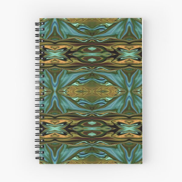 Item preview, Bioluminescent Flow designed and sold by Dean Nichols.