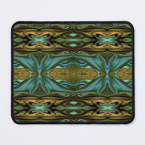 Item preview, Bioluminescent Flow designed and sold by Dean Nichols.