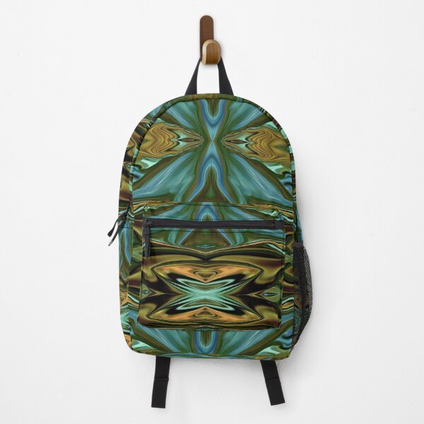 Item preview, Bioluminescent Flow designed and sold by Dean Nichols.