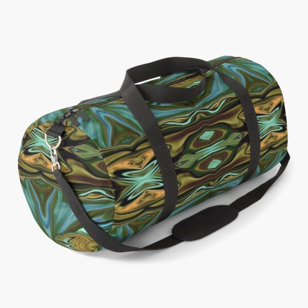 Item preview, Bioluminescent Flow designed and sold by Dean Nichols.