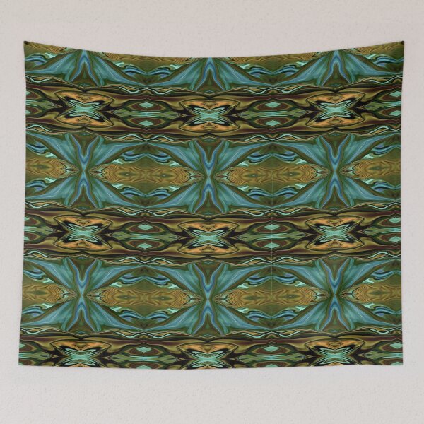 Item preview, Bioluminescent Flow designed and sold by Dean Nichols.
