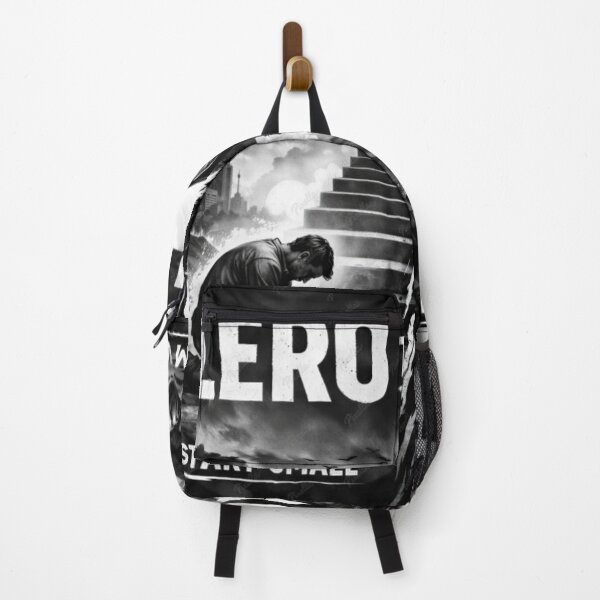 Item preview, PROMOtional zero to hero designed and sold by zero--to--hero.