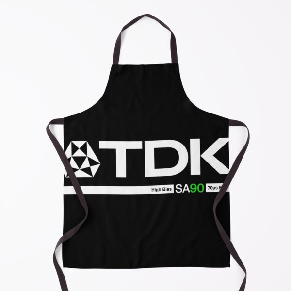 Item preview,  Tdk Sa 90 Cassette Logo designed and sold by chiarasbubble.