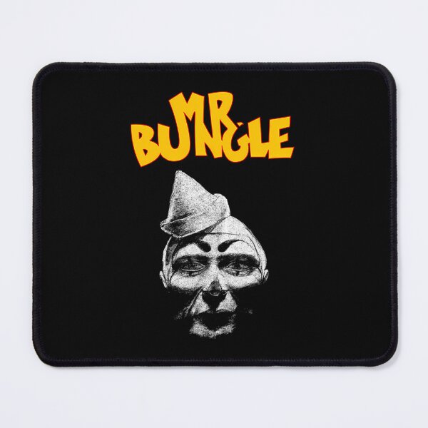 Item preview, Mr. Bungle designed and sold by ClanfixHub.