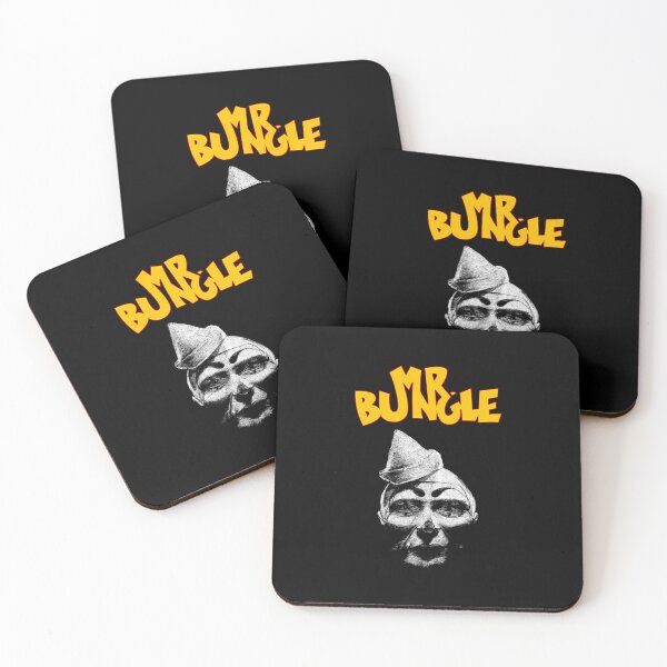 Item preview, Mr. Bungle designed and sold by ClanfixHub.