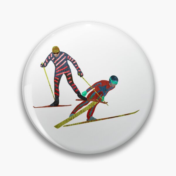 Item preview, Nordic Combined designed and sold by louweasely.