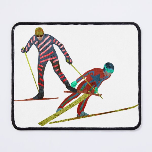 Item preview, Nordic Combined designed and sold by louweasely.