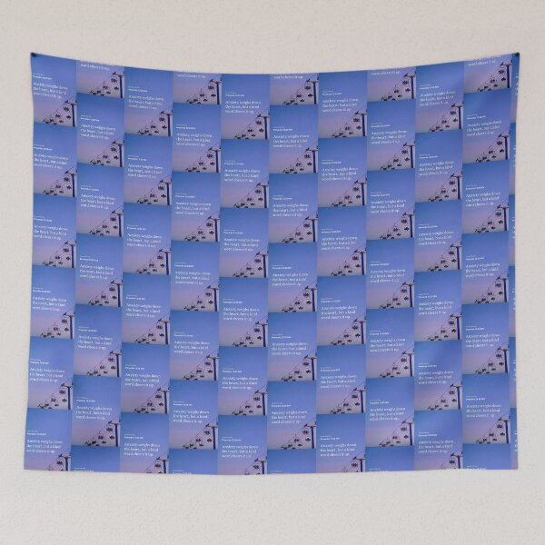 Item preview, Proverbs 12:25 designed and sold by *Wade Center.
