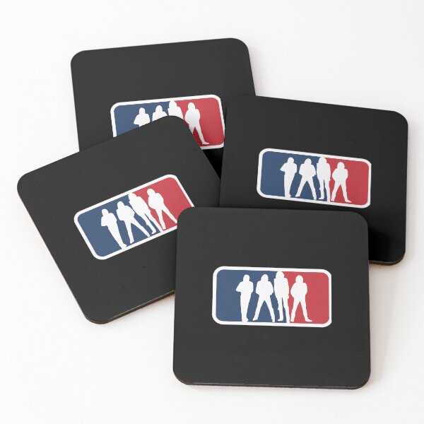 Item preview, Ramones Punk Rock Nba Parody designed and sold by ClanfixHub.