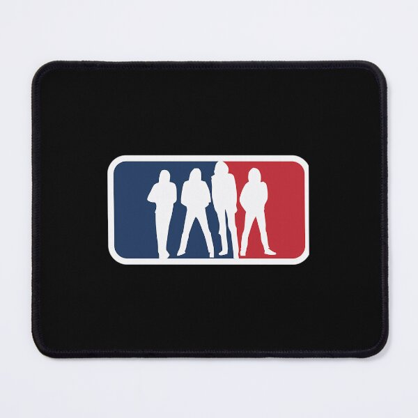 Item preview, Ramones Punk Rock Nba Parody designed and sold by ClanfixHub.