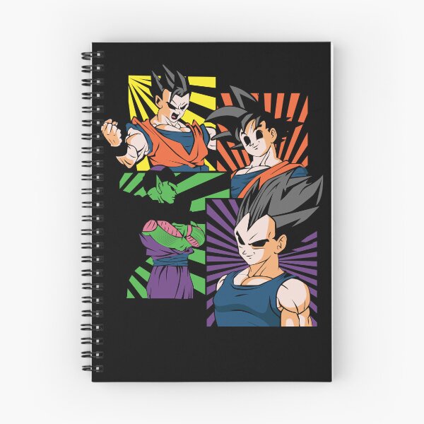Item preview, Legendary Warrior Energy – Power Awakening Artwork designed and sold by ZenAnimeWearz.