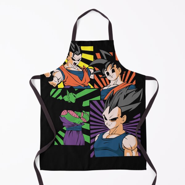 Item preview, Legendary Warrior Energy – Power Awakening Artwork designed and sold by ZenAnimeWearz.