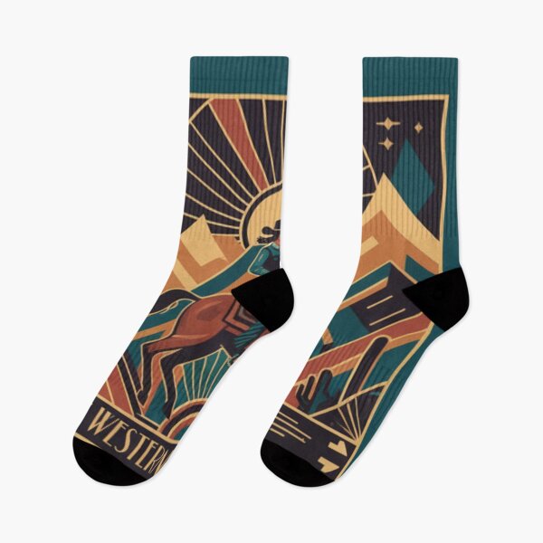 Item preview, The Spirit of the Frontier designed and sold by medu99.