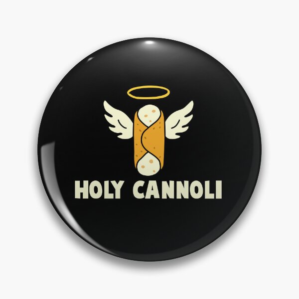 Item preview, Holy Cannoli designed and sold by NQArtist.