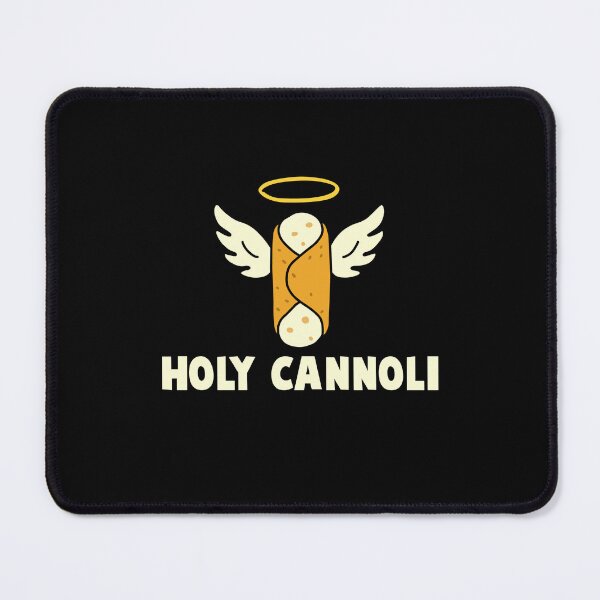 Item preview, Holy Cannoli designed and sold by NQArtist.
