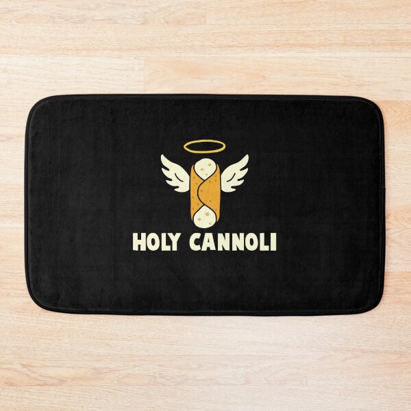 Item preview, Holy Cannoli designed and sold by NQArtist.