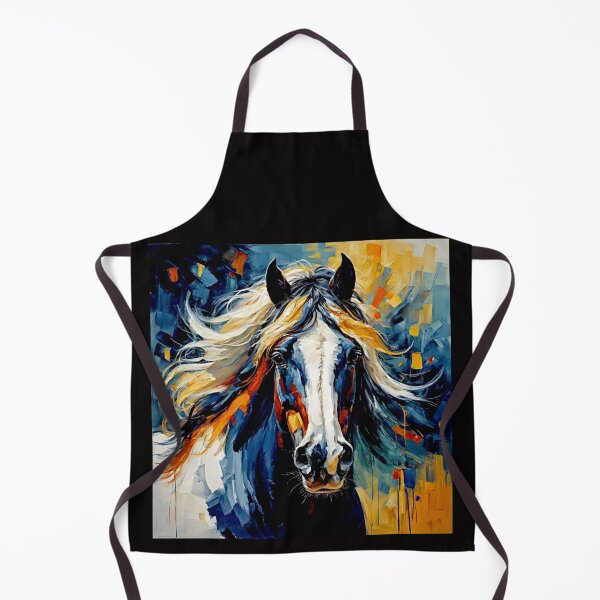 Item preview, Majestic Gypsy Cob Horse #9 designed and sold by Helios Be. Lavsh.