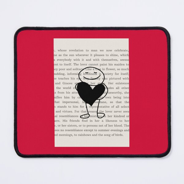 Item preview, My Heart Will Go On designed and sold by Archive of Human Error.