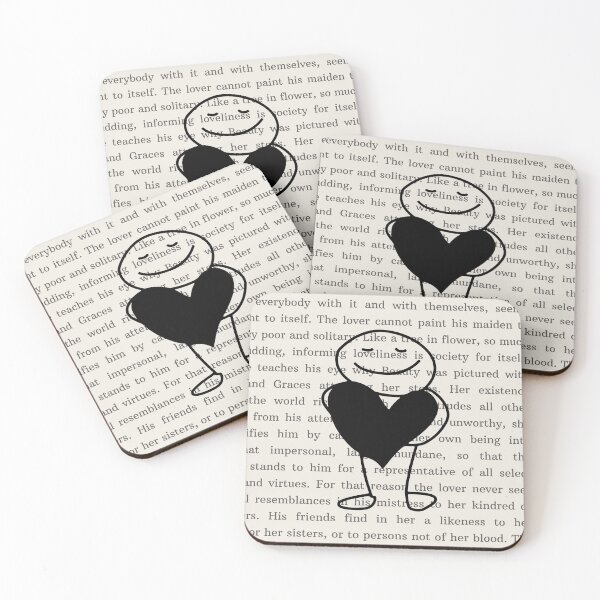 Item preview, My Heart Will Go On designed and sold by Archive of Human Error.