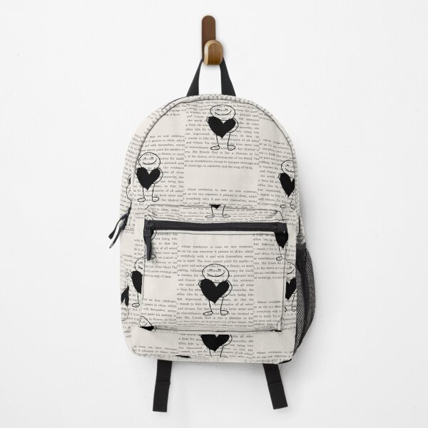 Item preview, My Heart Will Go On designed and sold by Archive of Human Error.