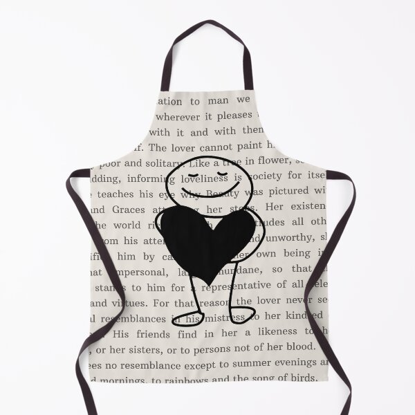 Item preview, My Heart Will Go On designed and sold by Archive of Human Error.
