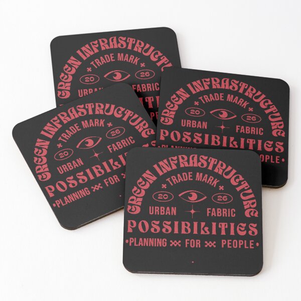 Item preview, Urban Planning Philosophies designed and sold by Son Of The Fox.
