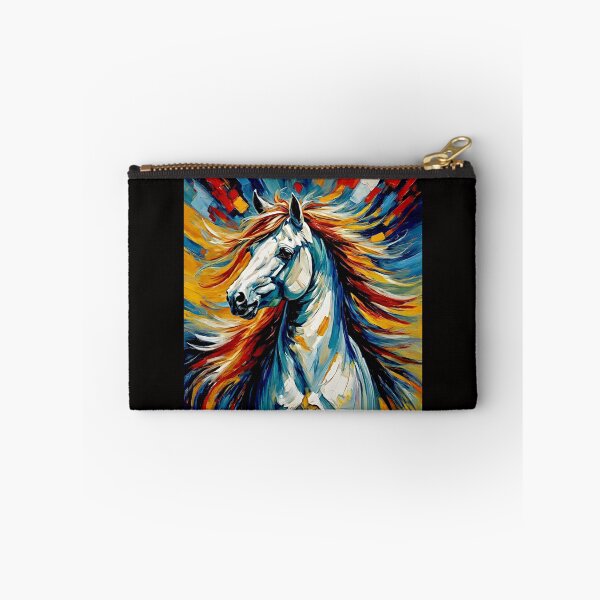Item preview, Majestic Gypsy Cob Horse #10 designed and sold by Helios Be. Lavsh.