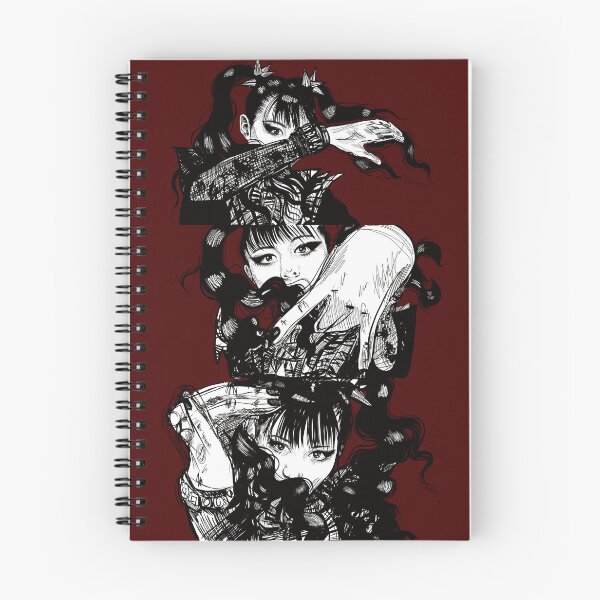 Item preview, Babymetal designed and sold by Geek-Repository.