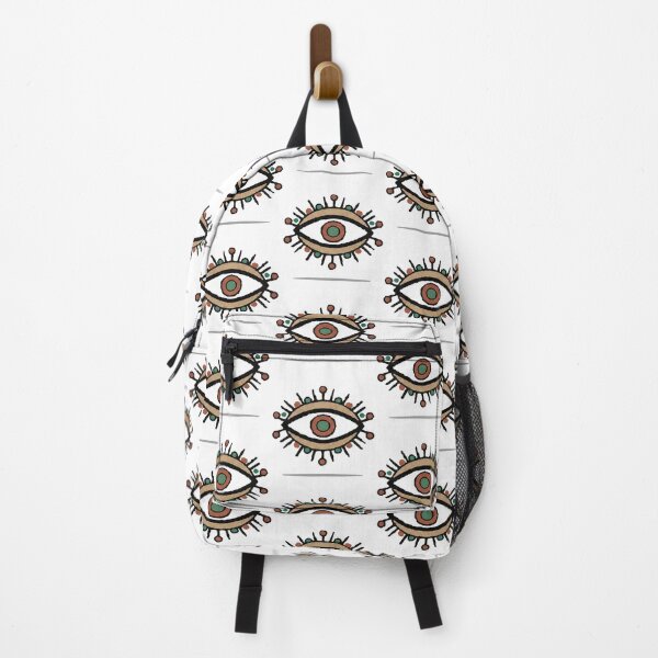Item preview, AYANAY Abstract Tribal Vision Art designed and sold by Okamimene.