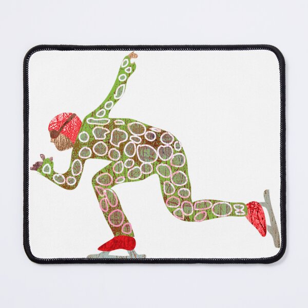 Item preview, Funky Speed skater designed and sold by louweasely.