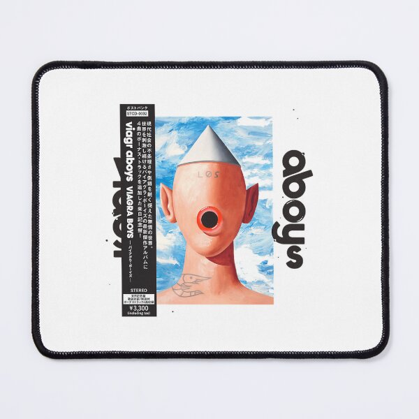 Item preview, Viagra Boys Viagr Aboys designed and sold by Tshirtcrooks.