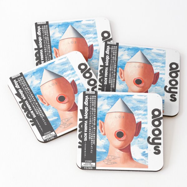 Item preview, Viagra Boys Viagr Aboys designed and sold by Tshirtcrooks.